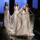 Elie Saab - wedding gown