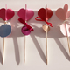paper lollipop by inkcafe
