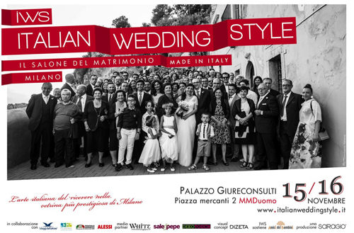 Italian Wedding Style 2014